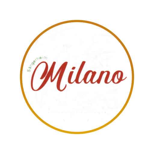 Restaurant Milano- Erzenhausen logo