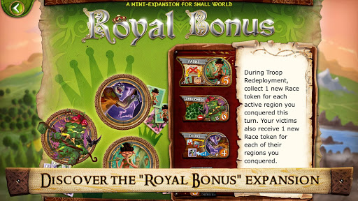 Small World: Civilizations & C - Board - games