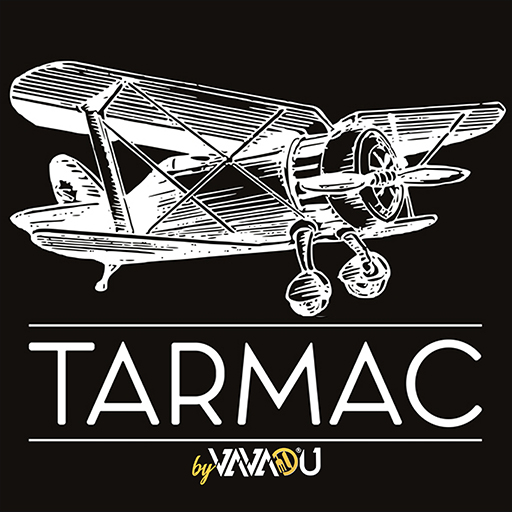 Le Tarmac logo