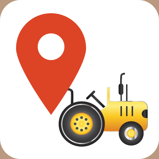 TractorMap