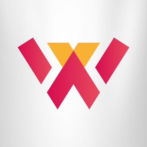 Welcome logo