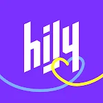 Cover Image of Download Hily - Dating. Make Friends. 3.6.0 APK