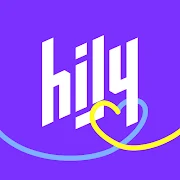 Hily - Dating. Make Friends.