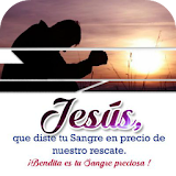 Oracion Al Sagrado Corazon De Jesus icon