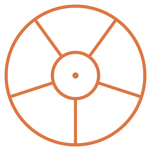 Collective Auroville logo