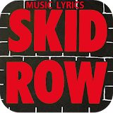 Skid Row Music Lyrics 1.0 icon