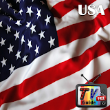 Freeview TV Guide USA icon