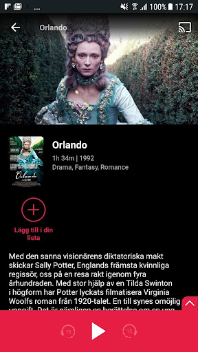 Draken Film Screen 2