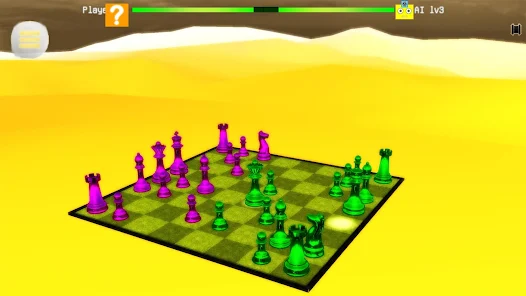 3D Chess Online | Descárgalo y cómpralo hoy - Epic Games Store