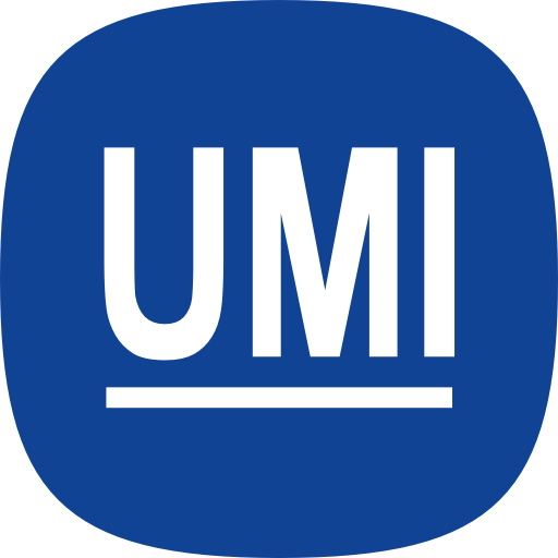 UMI  Icon