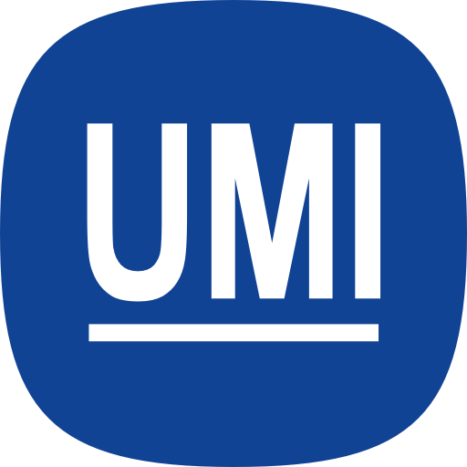 UMI Download on Windows