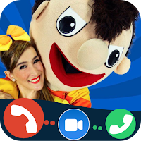 Bely y beto Video Call + Chat & live video