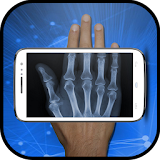 X ray Scan Prank icon