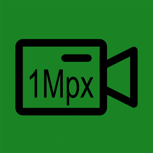 Cam1Mpx logo