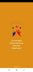 Chinmaya International School