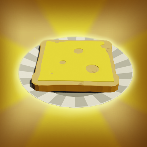 Кидают сыр