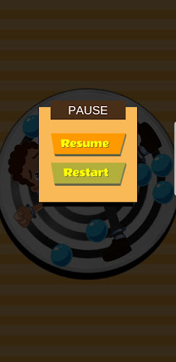 HumanWheel Screen 3