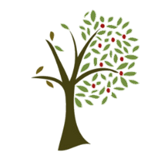 Cambiando Vidas logo