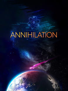 Annihilation: idle game 1.0.586 APK screenshots 12