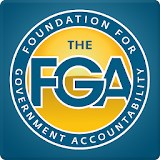 The FGA icon