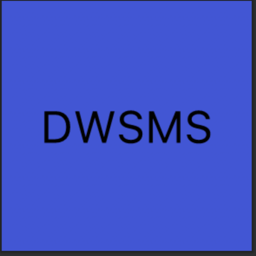 DWSMS logo