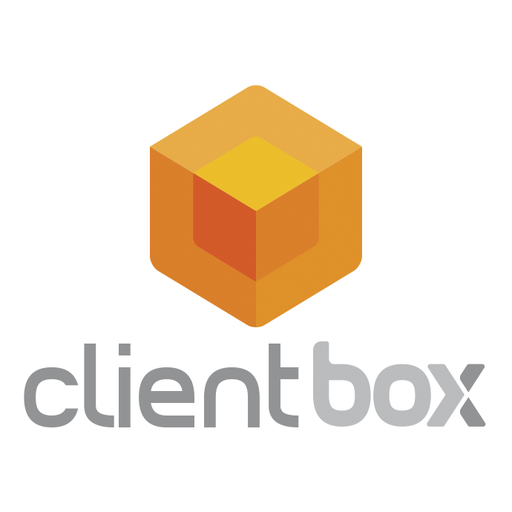 ClientBox Logo