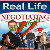 Real Life NEGOTIATING Preview icon