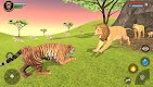 screenshot of Savanna Safari: Land of Beasts