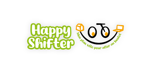 HappyShifter