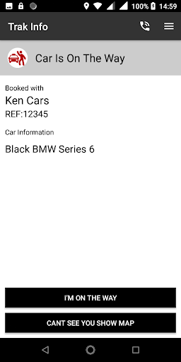Ken Kelvin Cars Screen 3