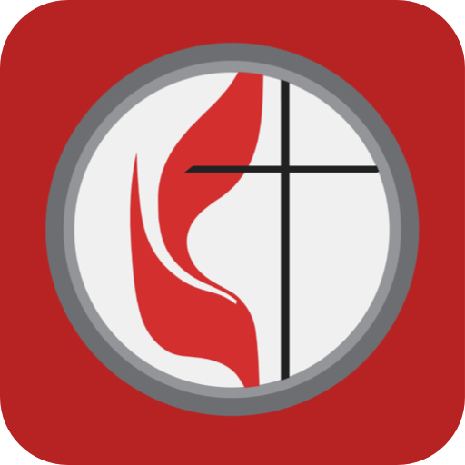 FUMC Waynesville logo