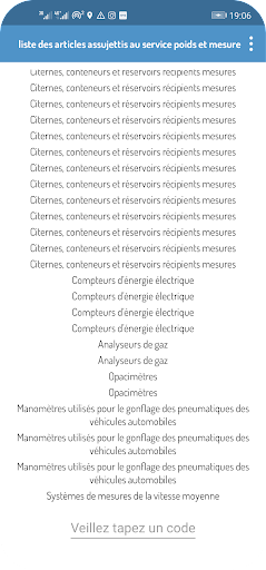 CIRCULAIRES Screen 2