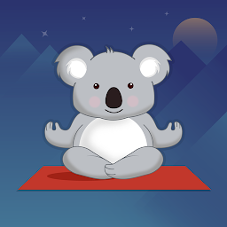 图标图片“Meditation for Kids - Calmness”