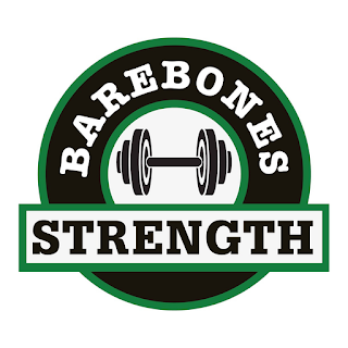 Barebones Strength