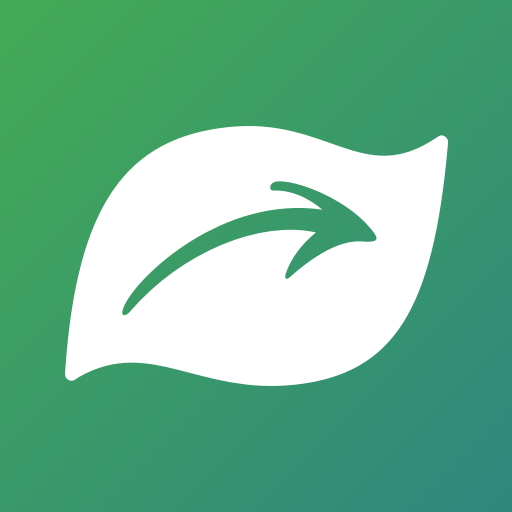 Seek by iNaturalist 2.15.6 Icon