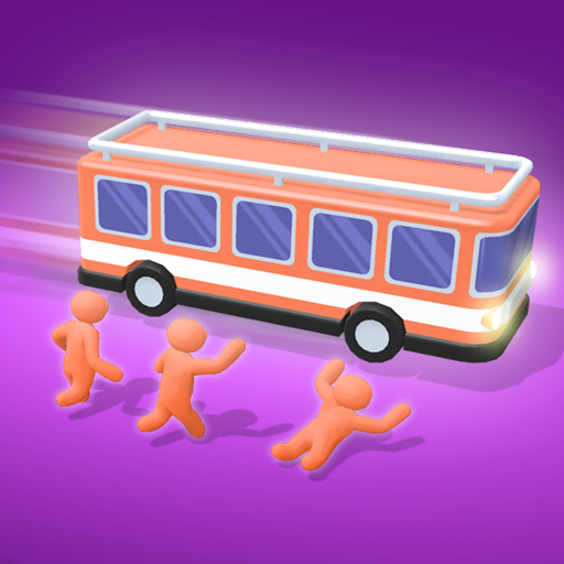 Bus Stop: Traffic Jam
