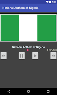 National Anthem of Nigeria For Pc (Windows 7, 8, 10 & Mac) – Free Download 2