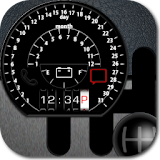 Six Speed Go Locker Theme icon