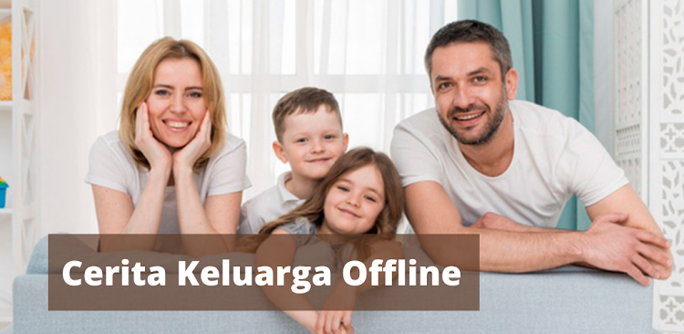 Cerita Keluarga Offline - 1.0.1 - (Android)