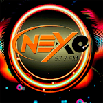 Cover Image of ดาวน์โหลด RADIO NEXO 97.7 fm 9.6 APK