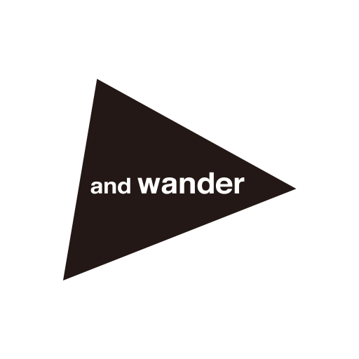 and wander（アンドワンダー） – Apps no Google Play