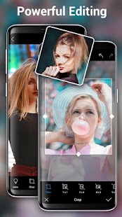 HD Camera Pro Edition Capture d'écran