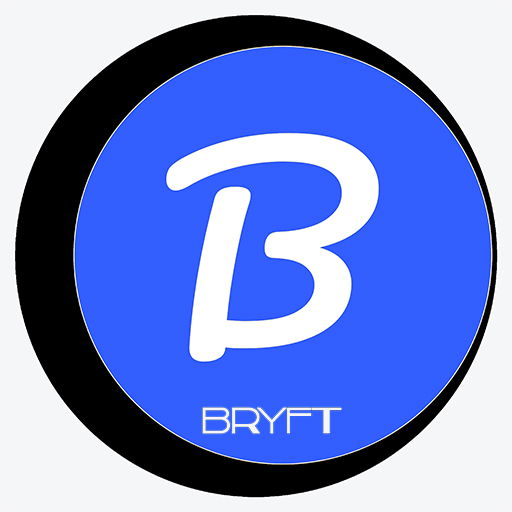 Bryft Conductor logo