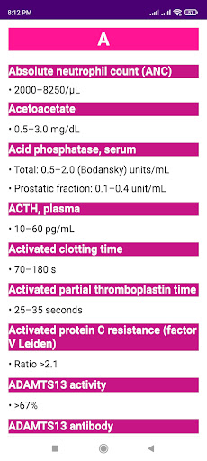 Lab-Xpert Screen 3