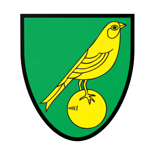 Norwich Canaries logo