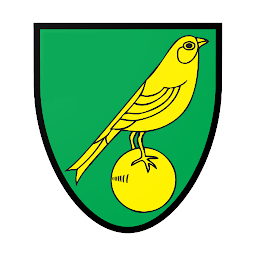 تصویر نماد Norwich Canaries