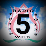 Cover Image of Unduh TULIP Rádio Web  APK