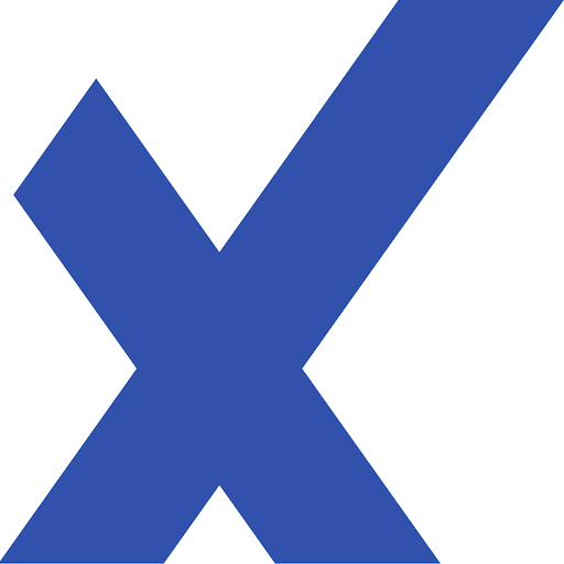 Crux logo