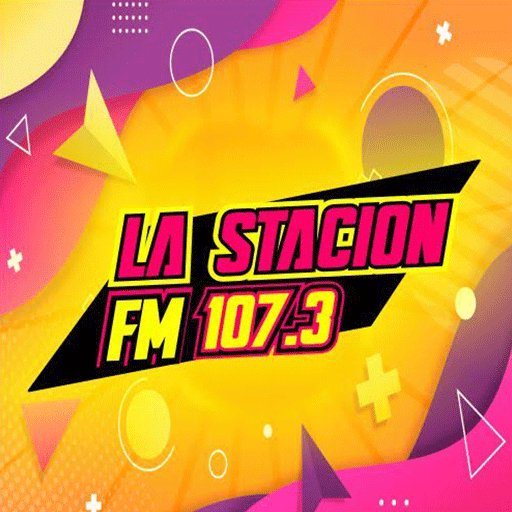 Fm La Stacion 107.3 10.0.5 Icon