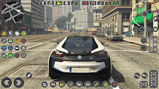i8 BMW: Drift & Racing Projectのおすすめ画像5